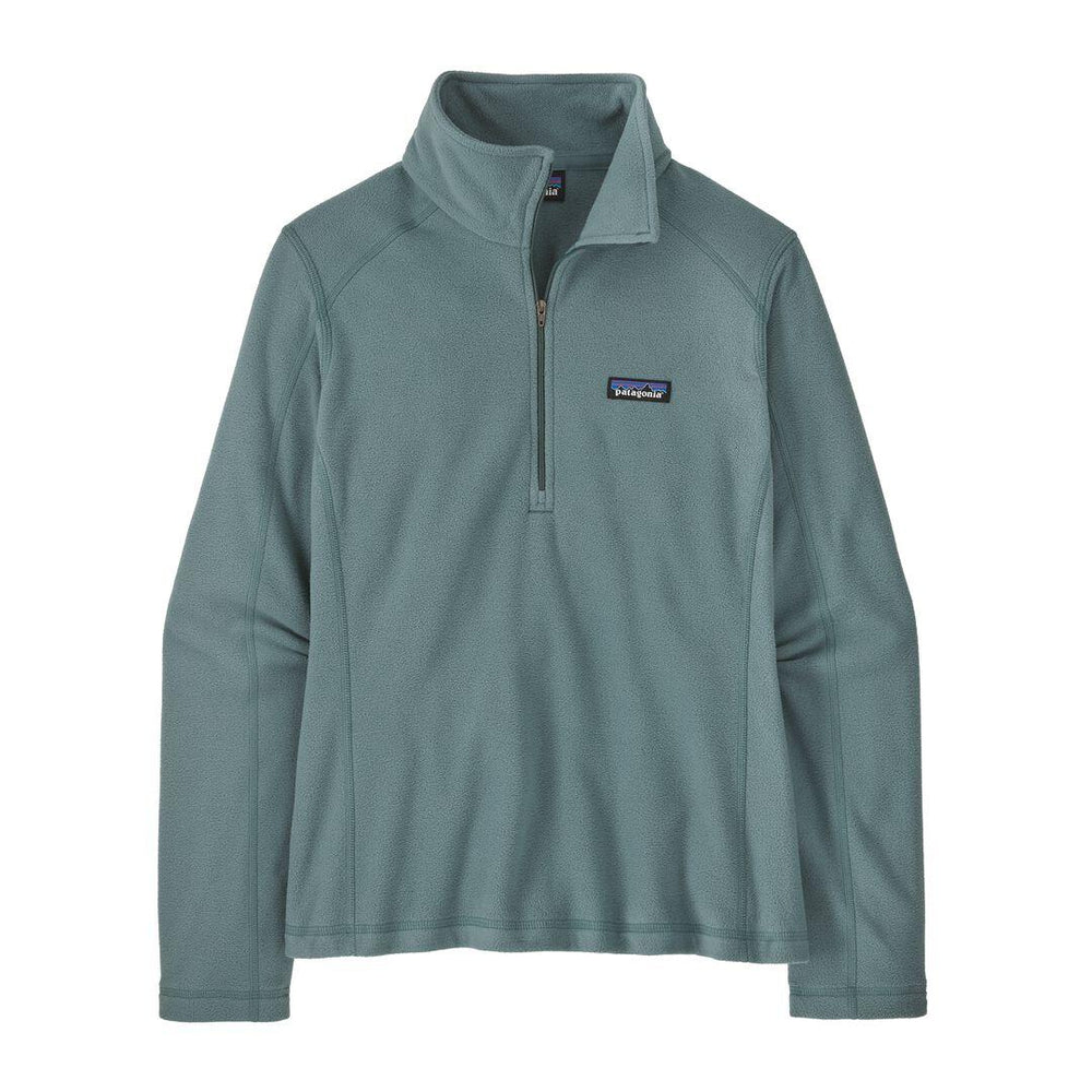 Micro D® 1/4-Zip Fleece Pullover