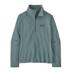 Micro D® 1/4-Zip Fleece Pullover