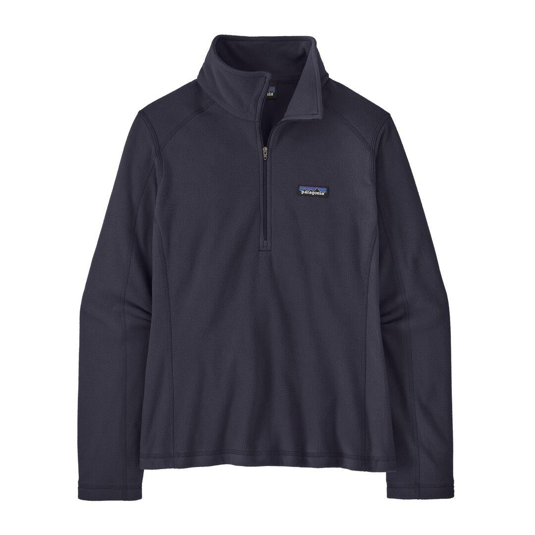 Micro D® 1/4-Zip Fleece Pullover