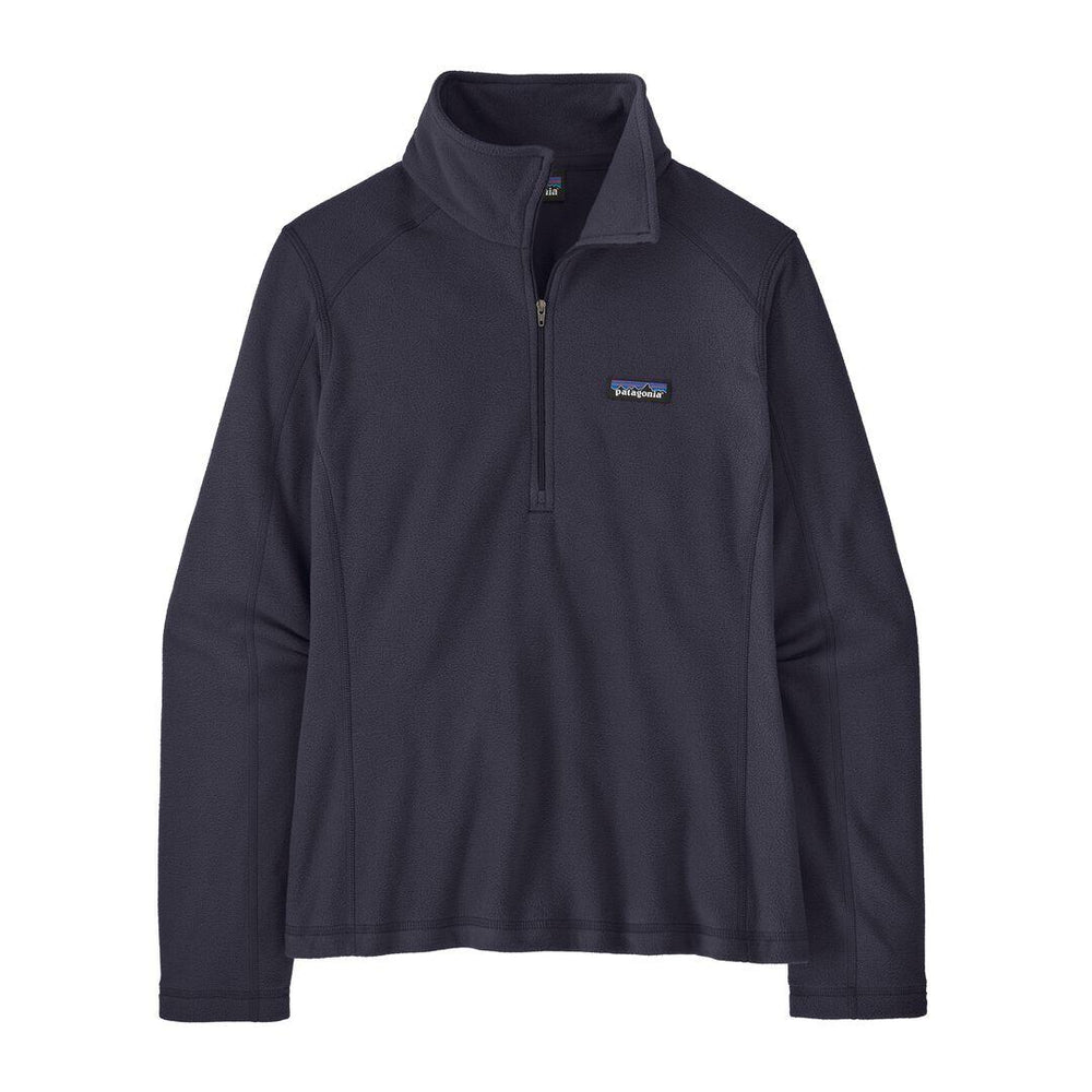 Micro D® 1/4-Zip Fleece Pullover