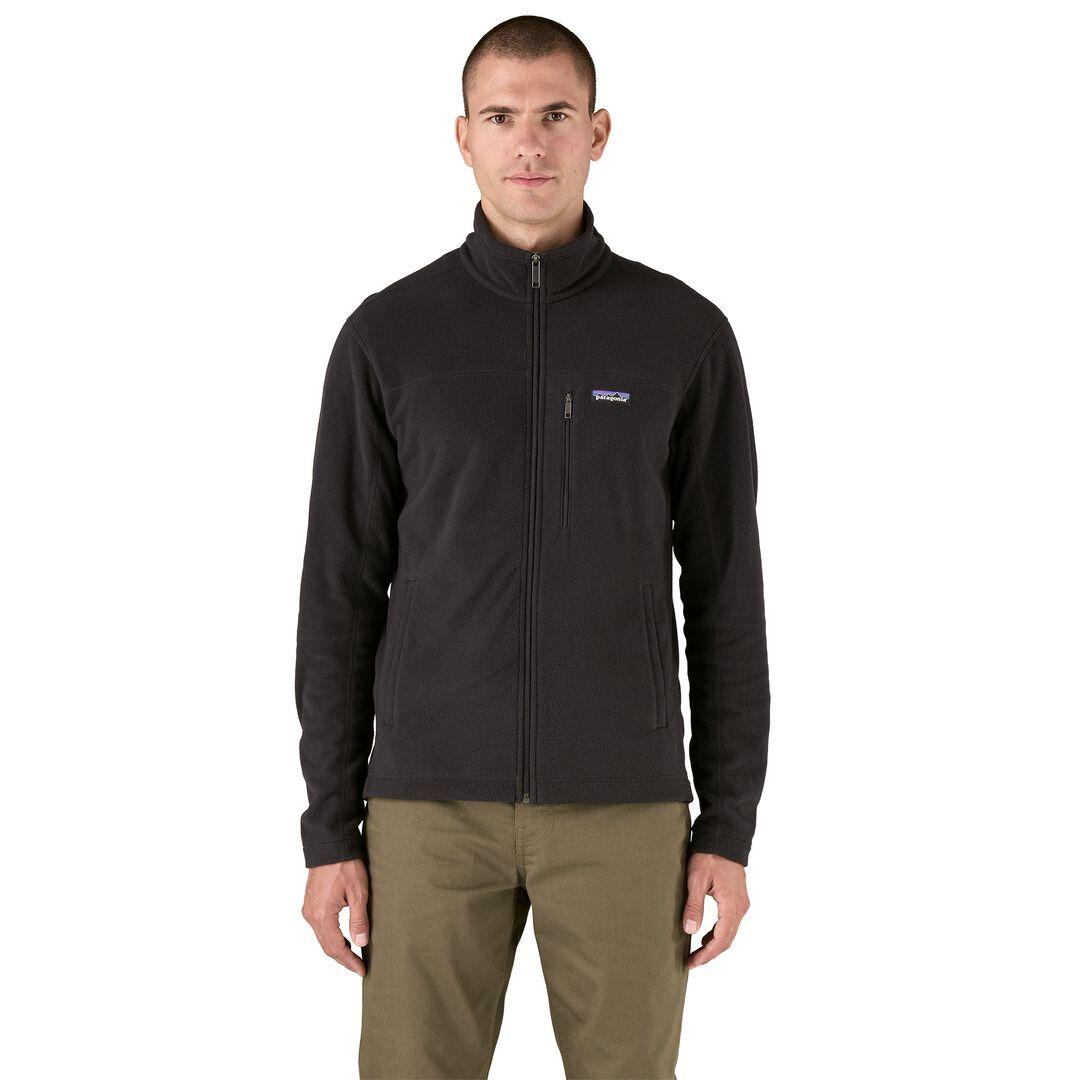 Micro D® Fleece Jacket