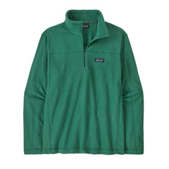 Micro D® 1/4-Zip Fleece Pullover