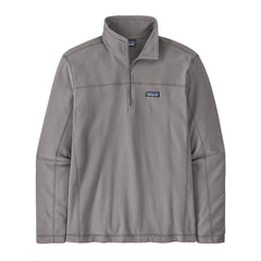 Micro D® 1/4-Zip Fleece Pullover