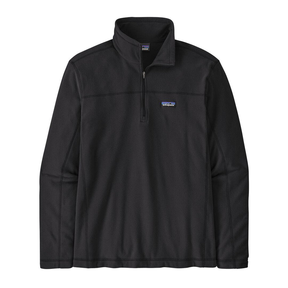 Micro D® 1/4-Zip Fleece Pullover