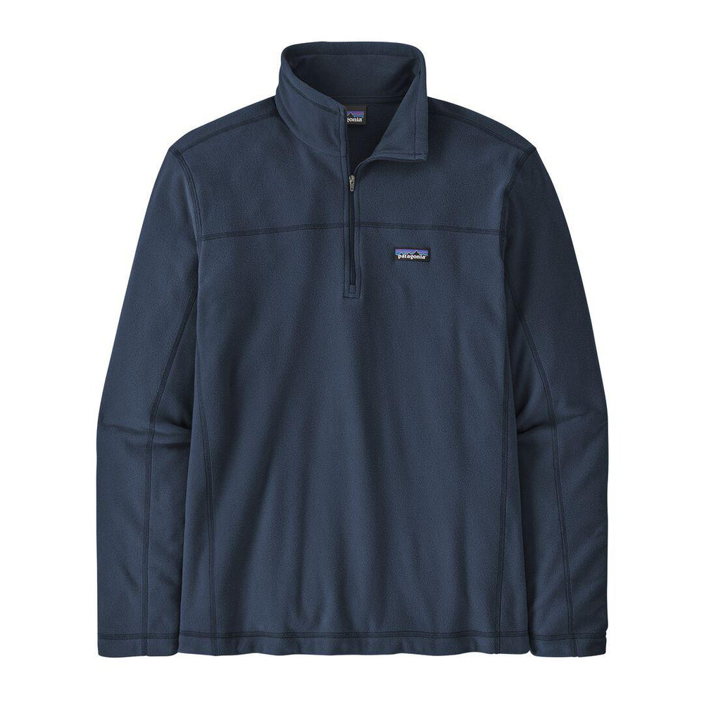 Micro D® 1/4-Zip Fleece Pullover