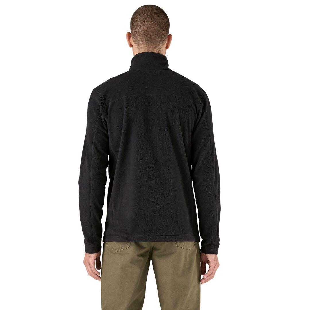 Micro D® 1/4-Zip Fleece Pullover
