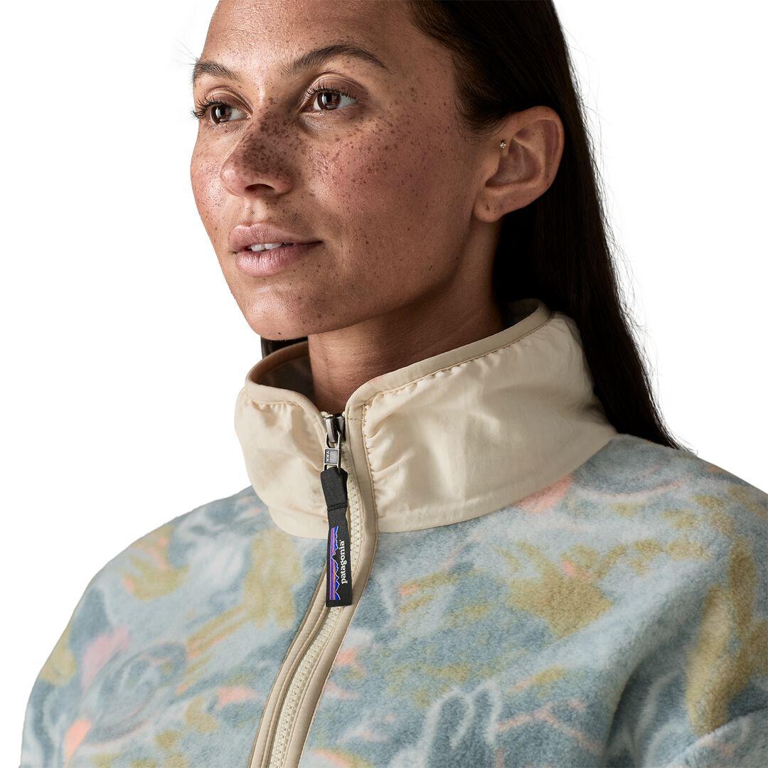 Synchilla® Marsupial 1/2-Zip Fleece