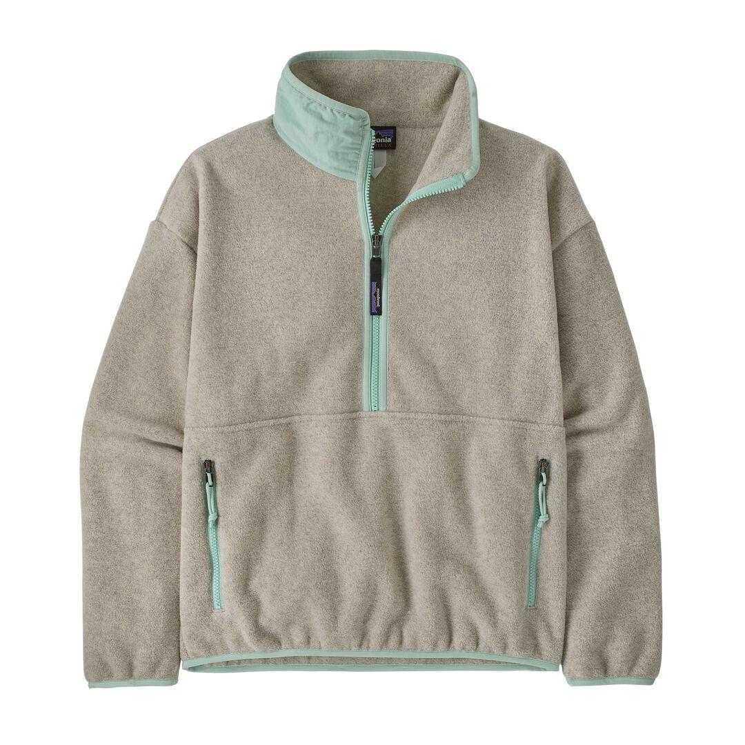 Synchilla® Marsupial 1/2-Zip Fleece