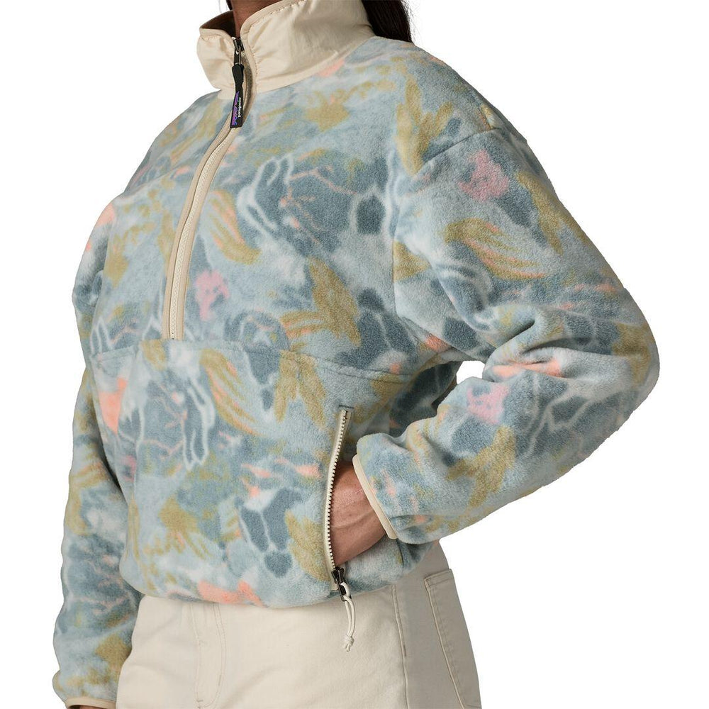 Synchilla® Marsupial 1/2-Zip Fleece