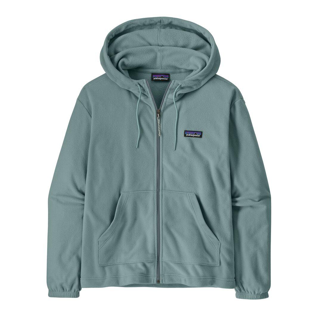Micro D® Fleece Hoody