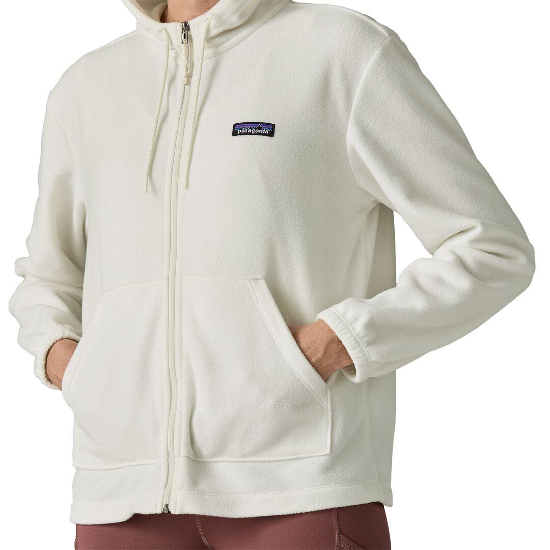 Micro D® Fleece Hoody