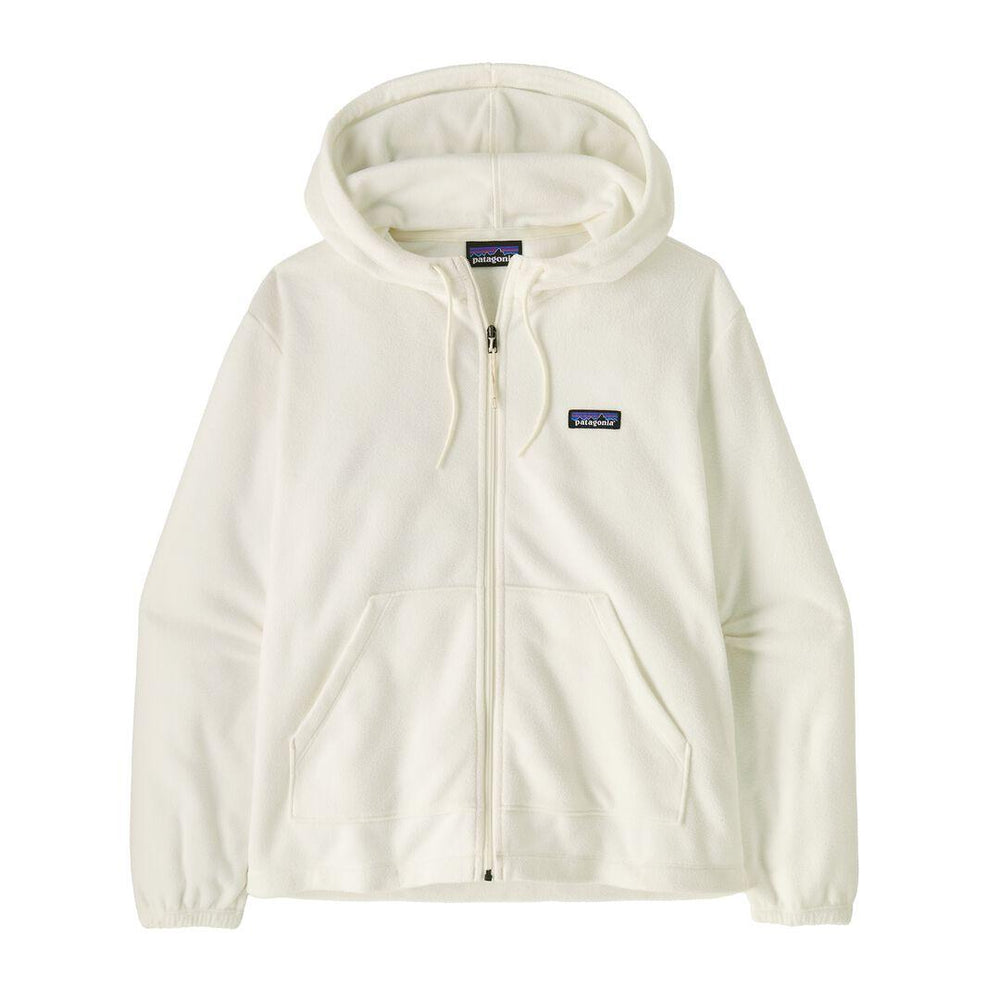 Micro D® Fleece Hoody