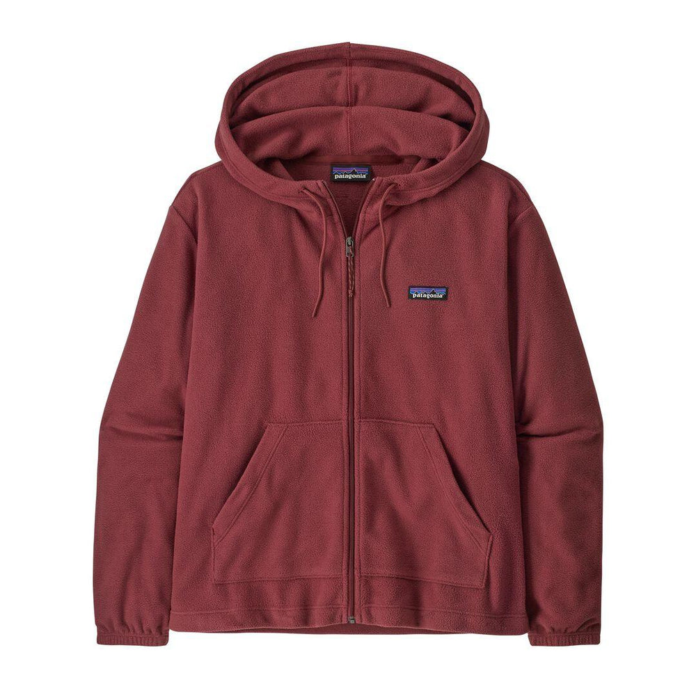 Micro D® Fleece Hoody