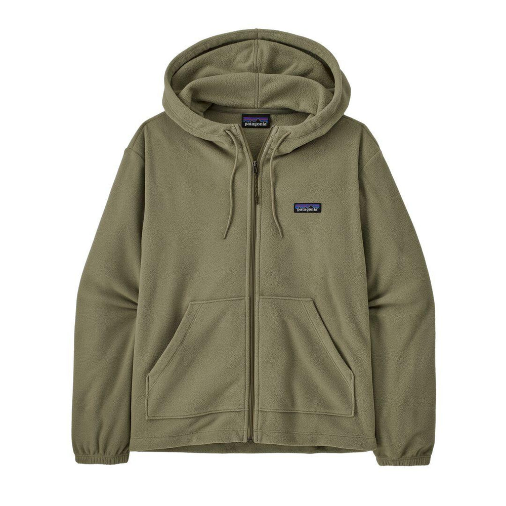 Micro D® Fleece Hoody