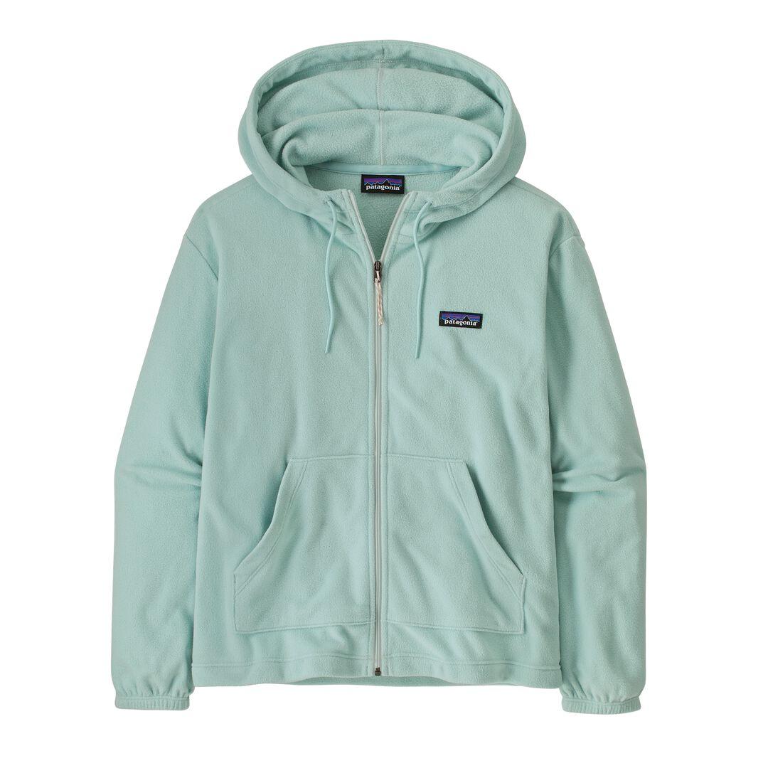 Micro D® Fleece Hoody