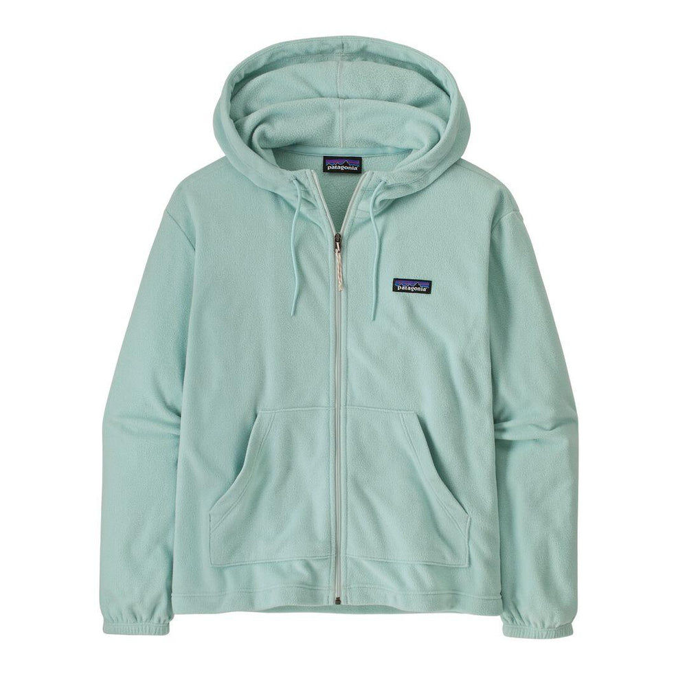 Micro D® Fleece Hoody