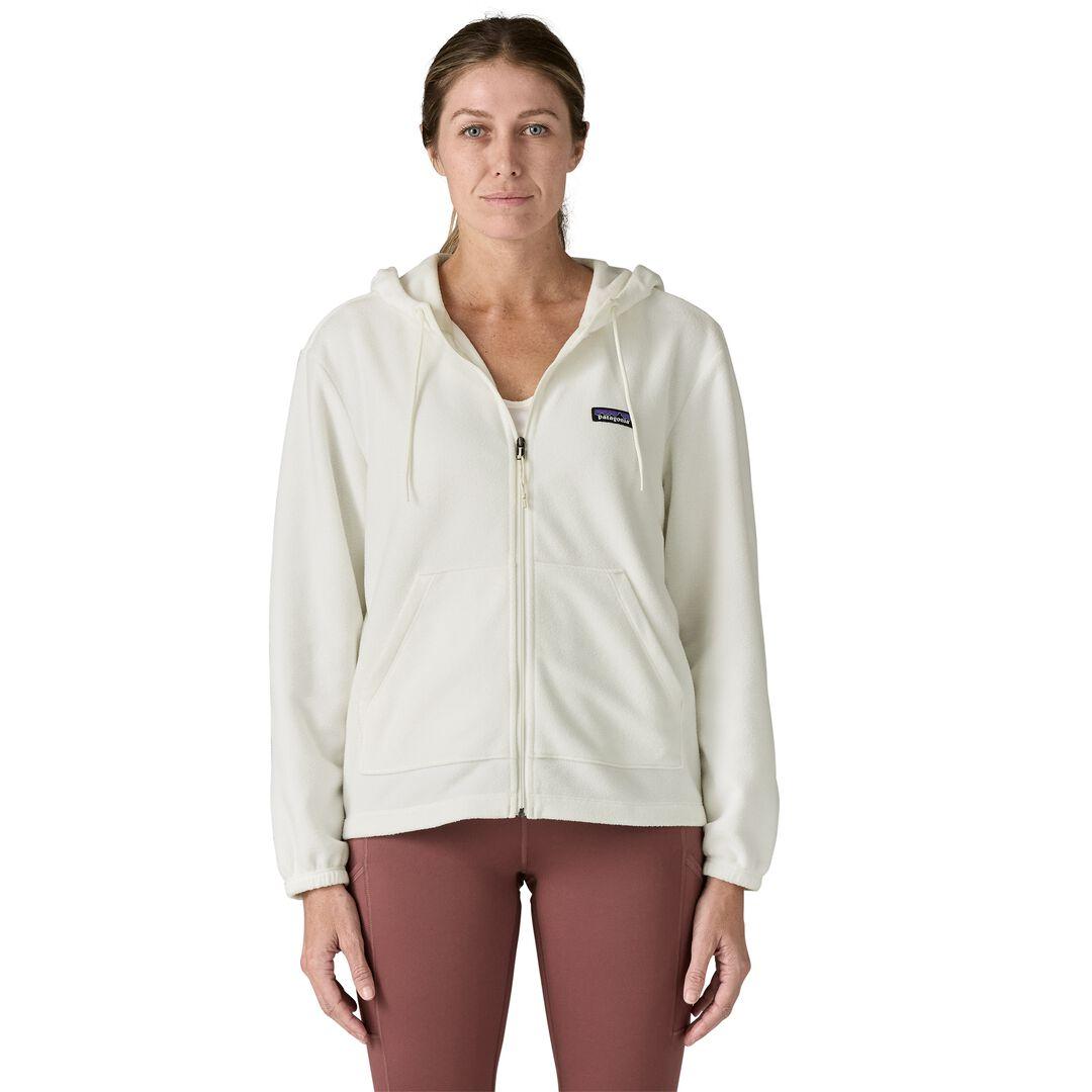 Micro D® Fleece Hoody