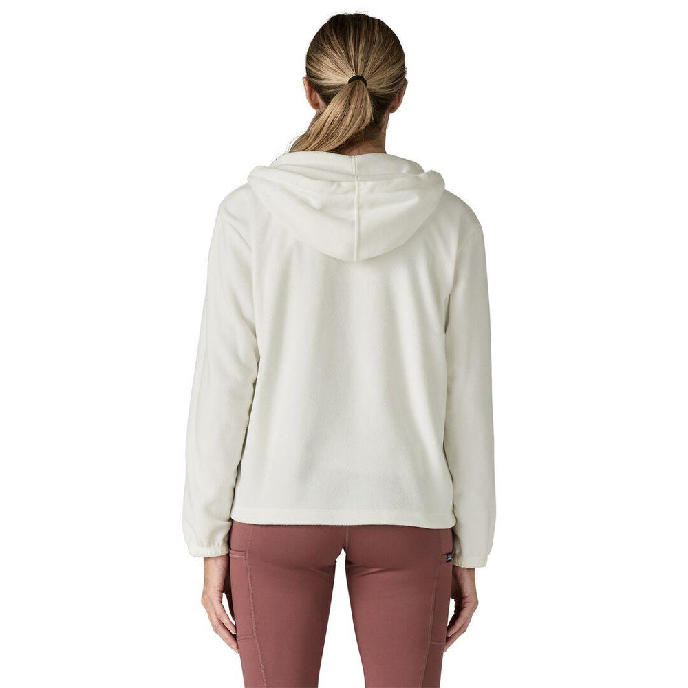 Micro D® Fleece Hoody