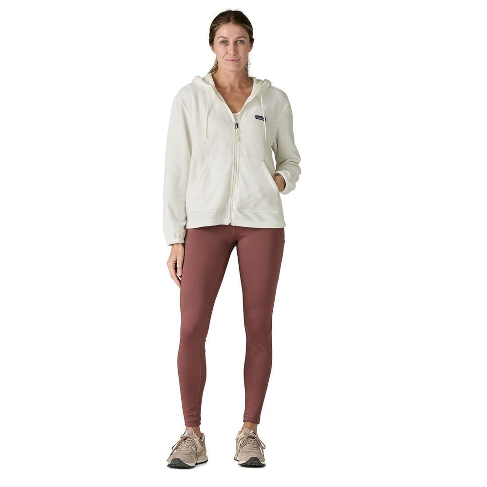 Micro D® Fleece Hoody