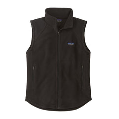 Classic Microdini Fleece Vest