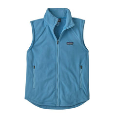 Classic Microdini Fleece Vest