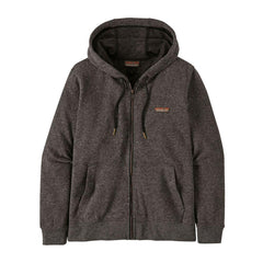 Full-Zip Work Hoody Sweatshirt