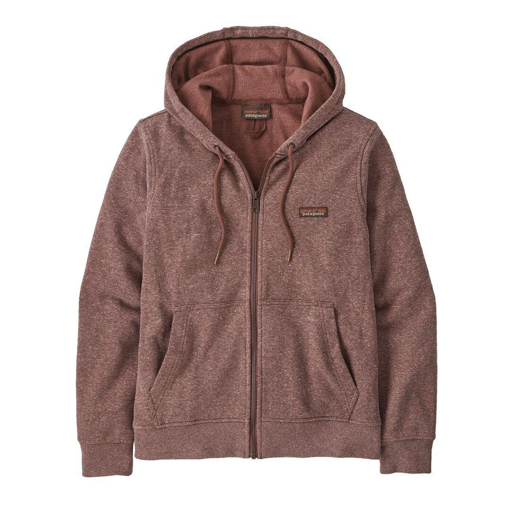 Full-Zip Work Hoody Sweatshirt