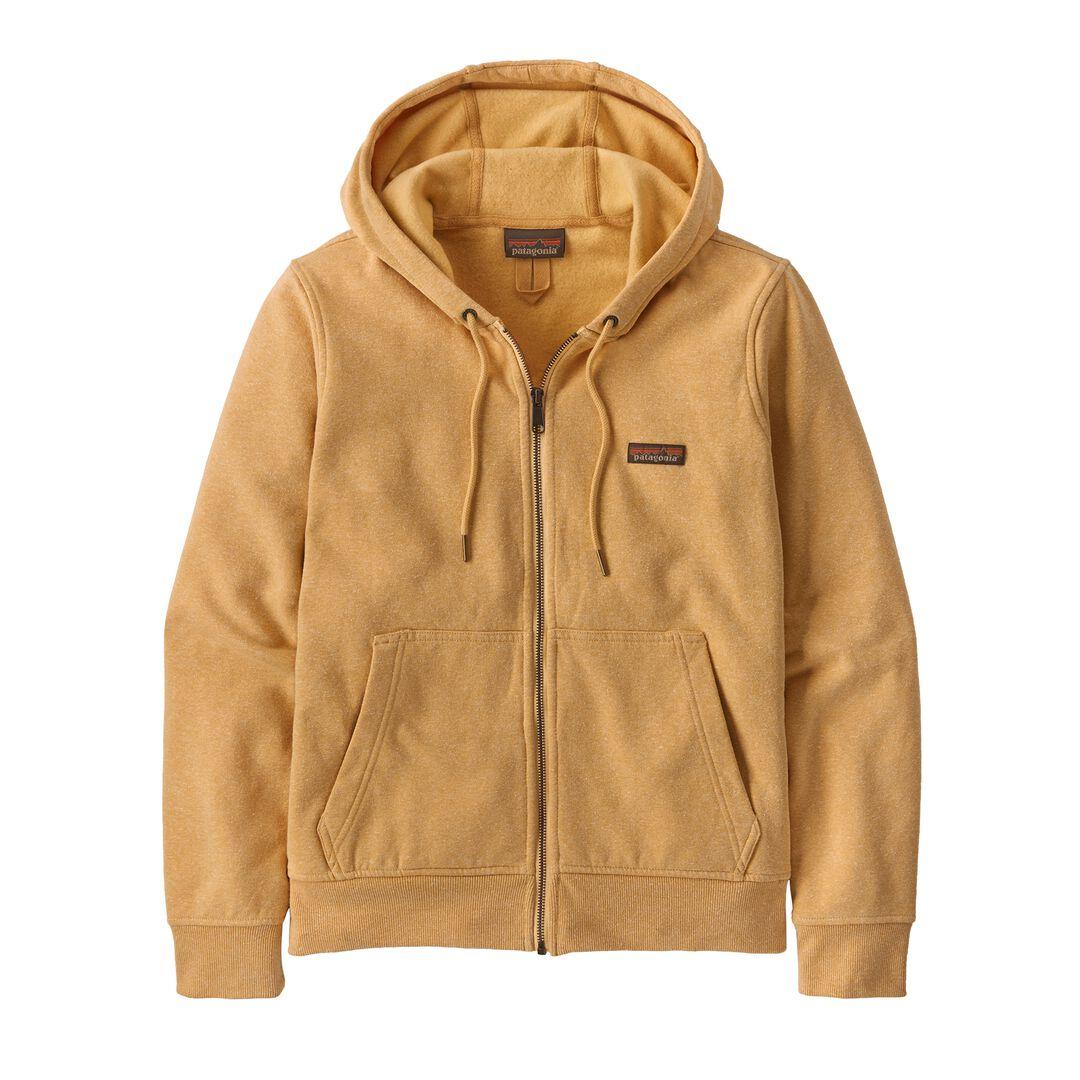 Full-Zip Work Hoody Sweatshirt