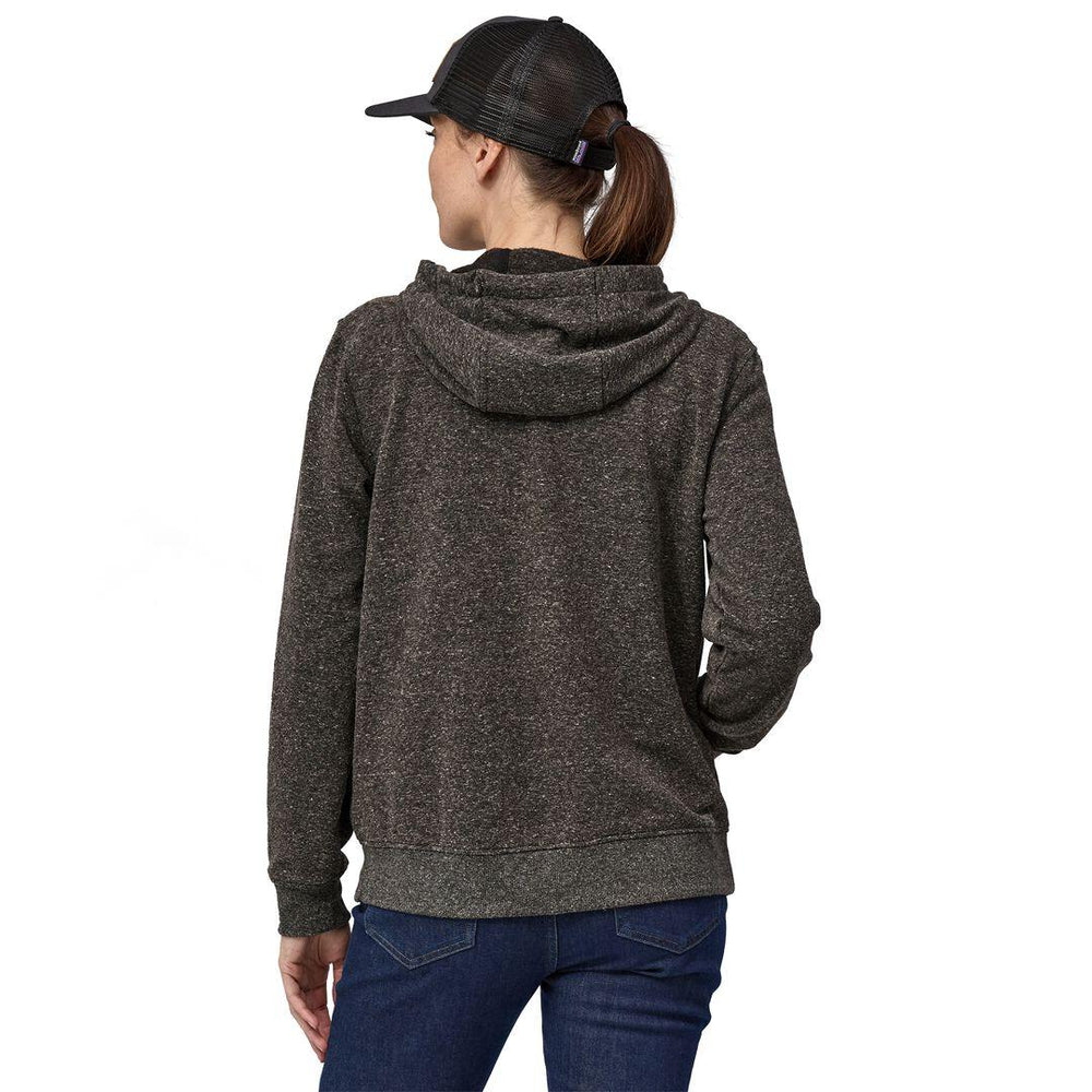 Full-Zip Work Hoody Sweatshirt