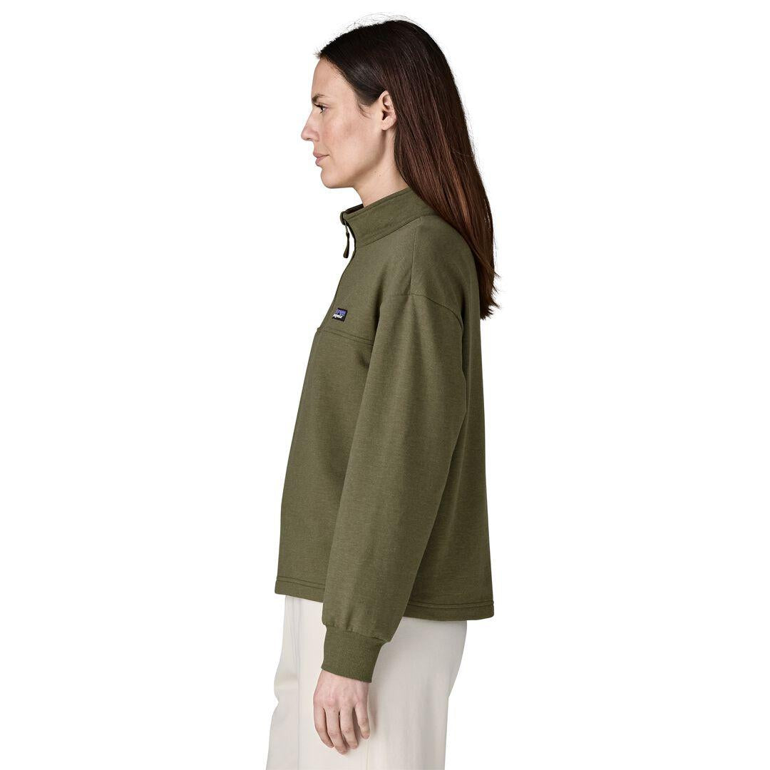 Ahnya Pullover