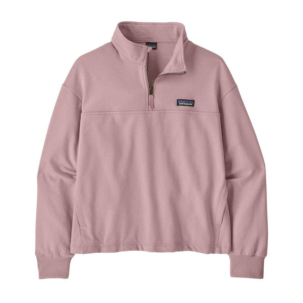 Ahnya Pullover