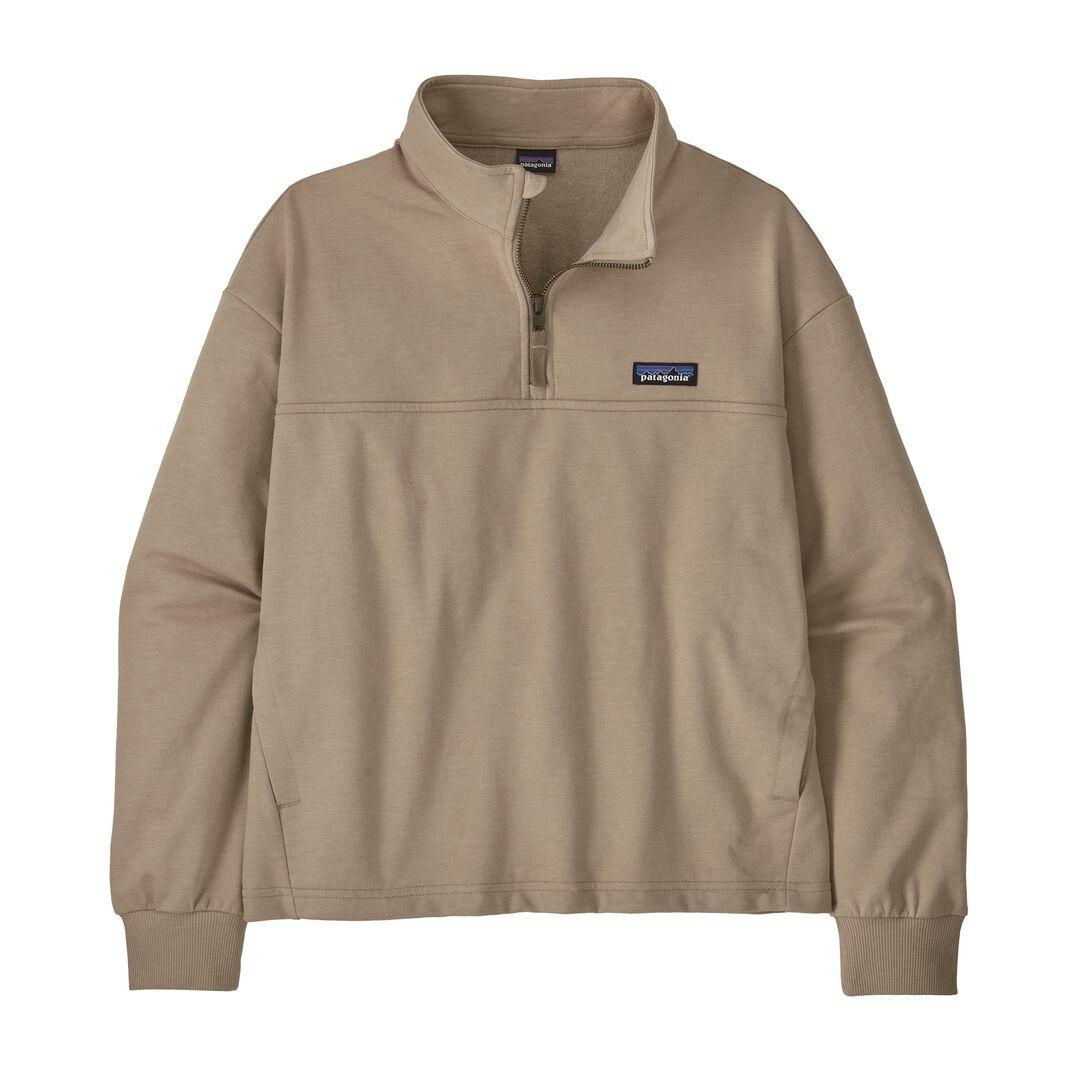 Ahnya Pullover