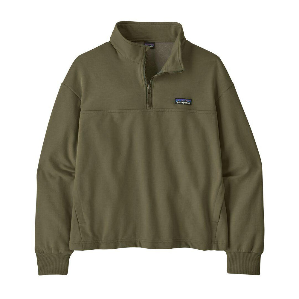 Ahnya Pullover