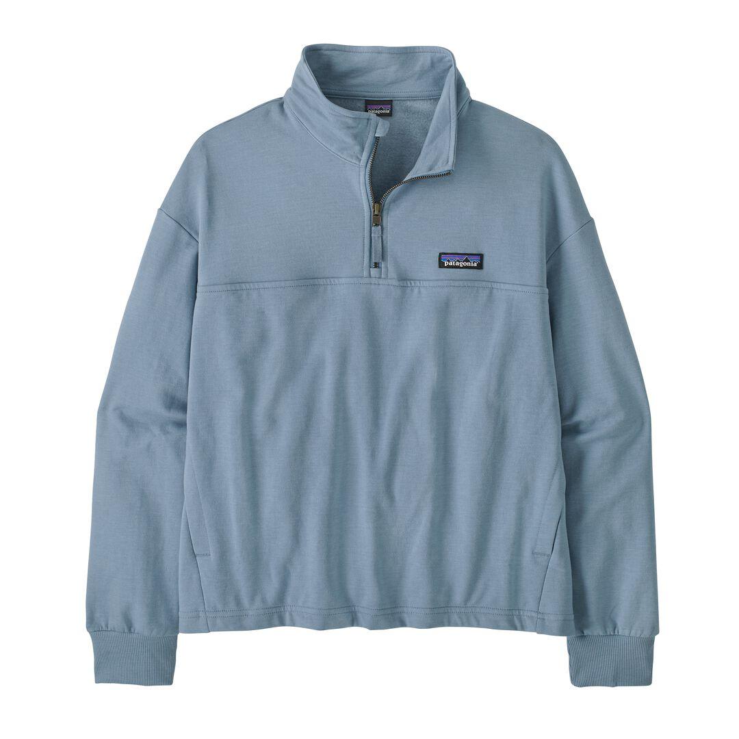 Ahnya Pullover