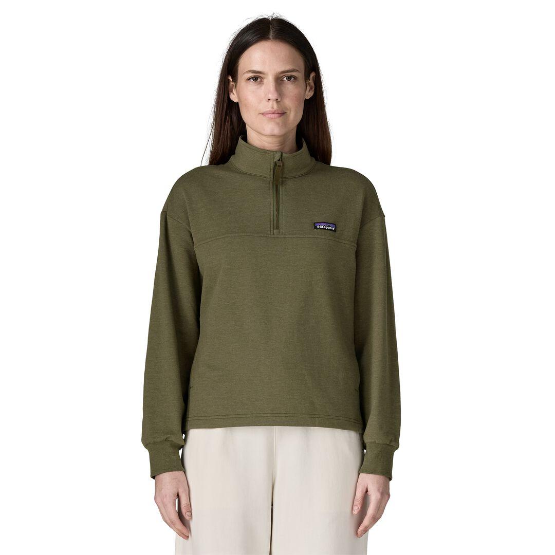 Ahnya Pullover