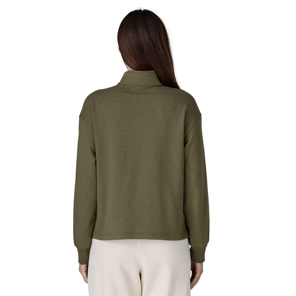 Ahnya Pullover