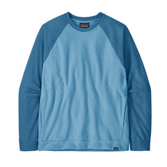 Micro D® Fleece Crewneck Sweatshirt