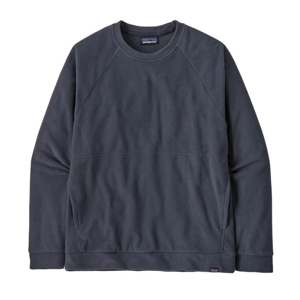 Micro D® Fleece Crewneck Sweatshirt