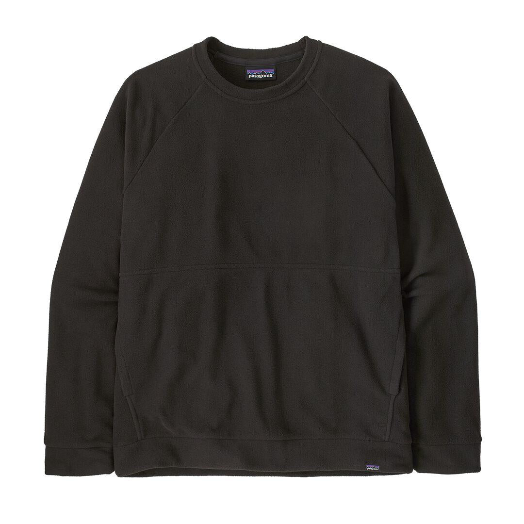 Micro D® Fleece Crewneck Sweatshirt