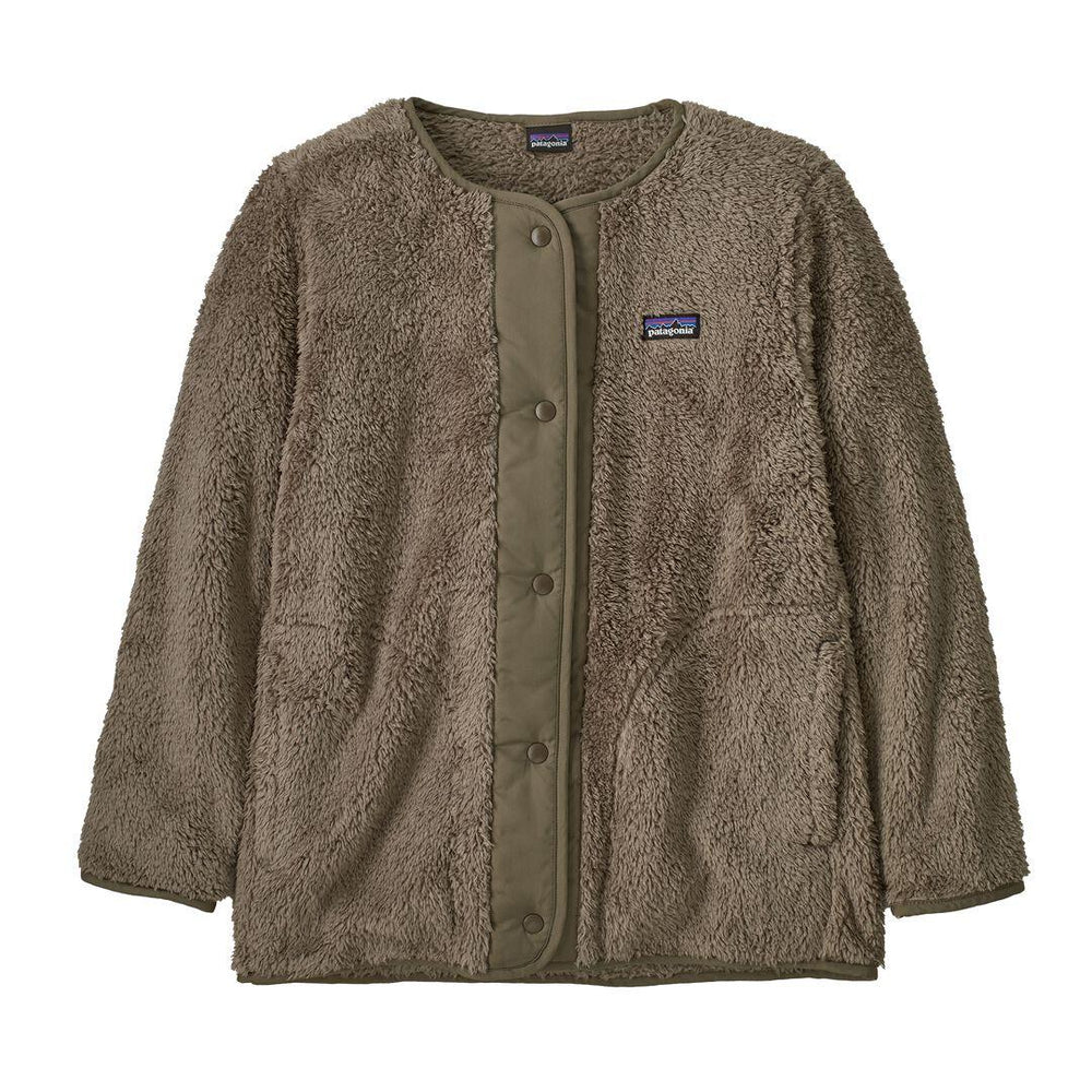 Kids' Los Gatos Fleece Cardigan