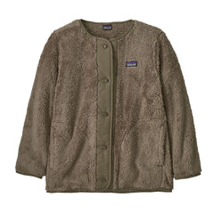 Kids' Los Gatos Fleece Cardigan