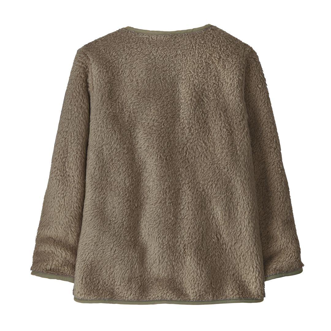 Kids' Los Gatos Fleece Cardigan