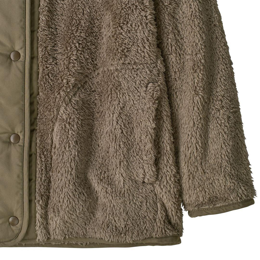 Kids' Los Gatos Fleece Cardigan