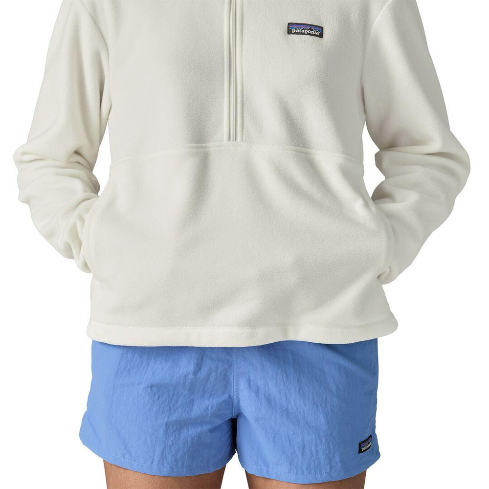 Micro D® 1/2-Zip Fleece Pullover