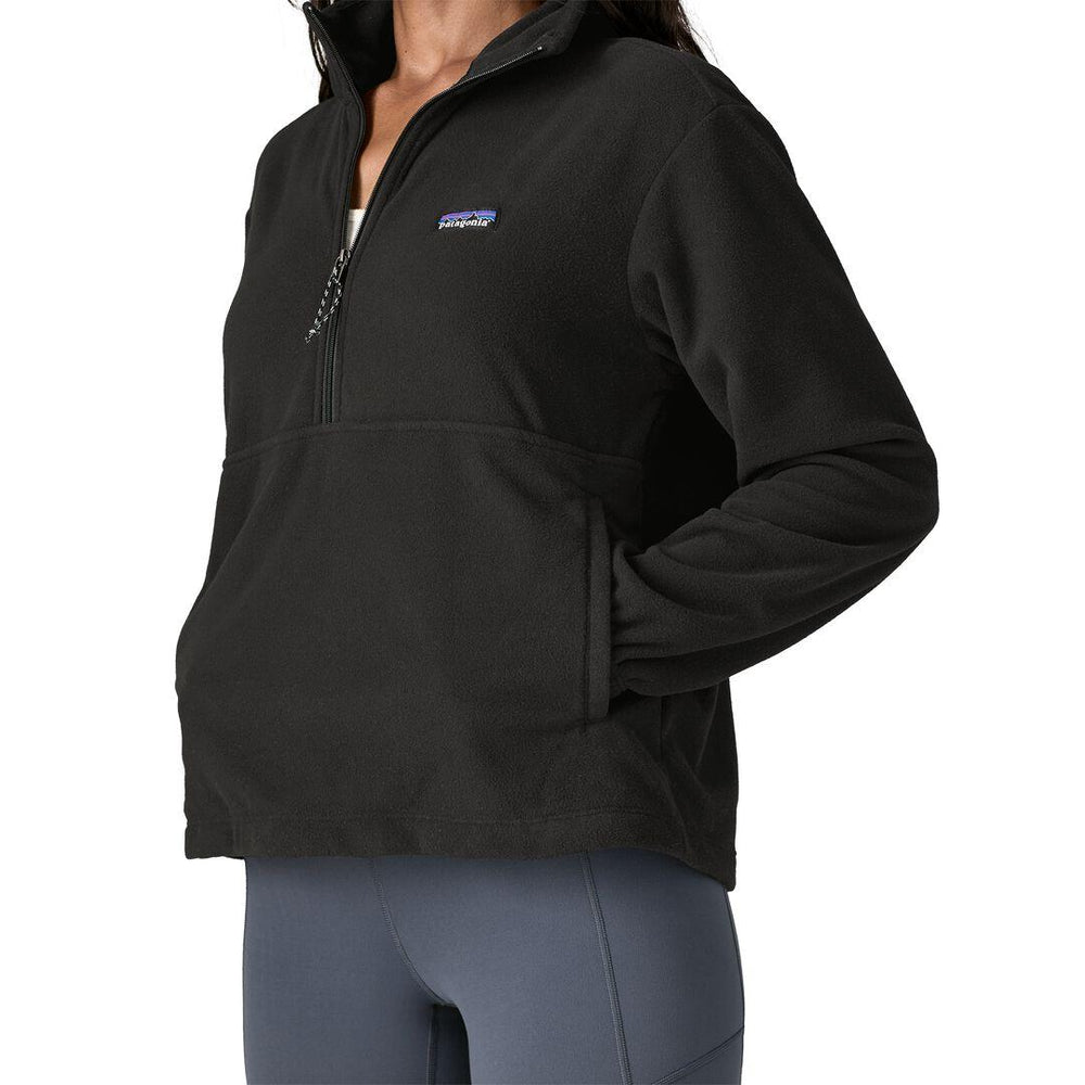 Micro D® 1/2-Zip Fleece Pullover