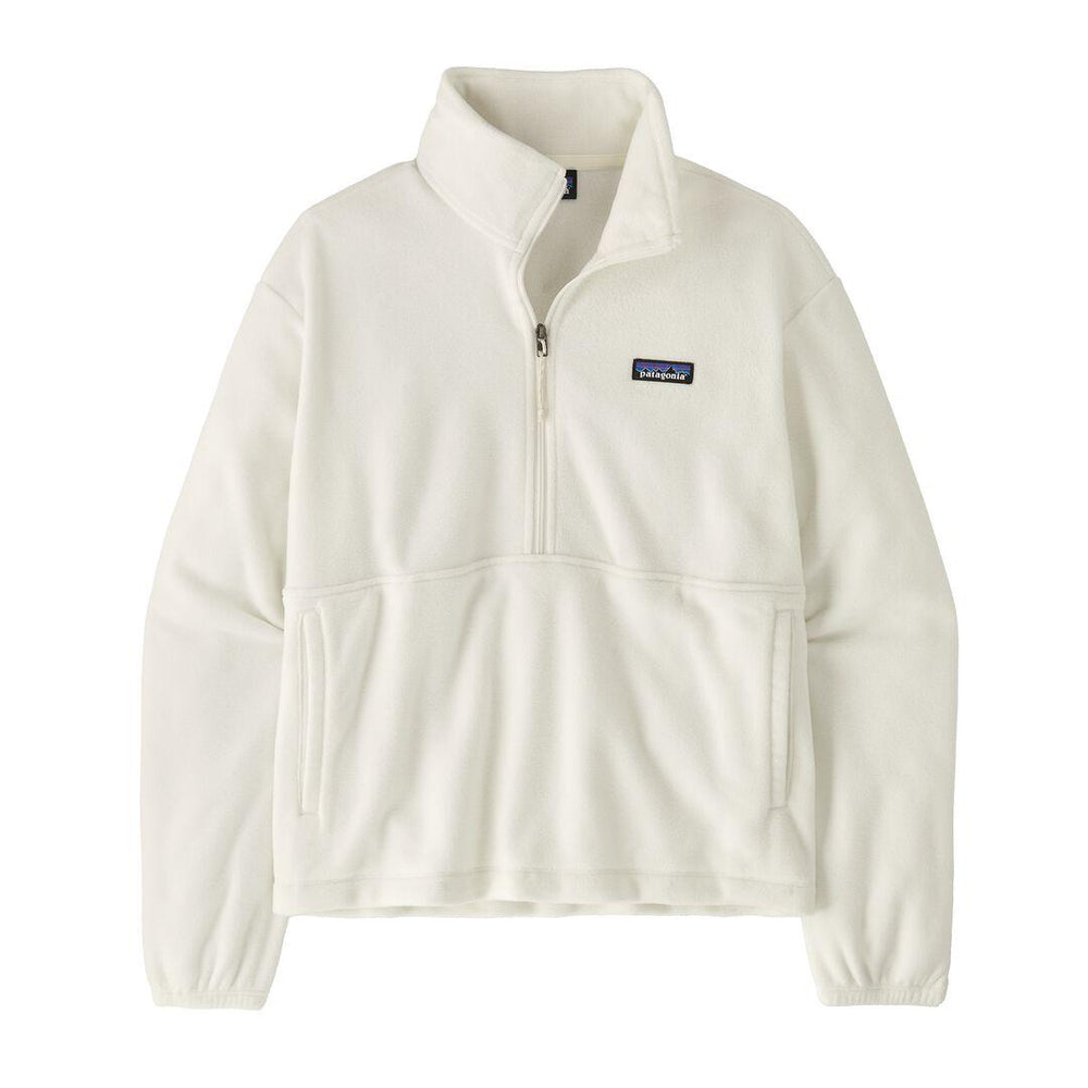 Micro D® 1/2-Zip Fleece Pullover