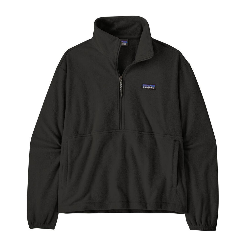 Micro D® 1/2-Zip Fleece Pullover