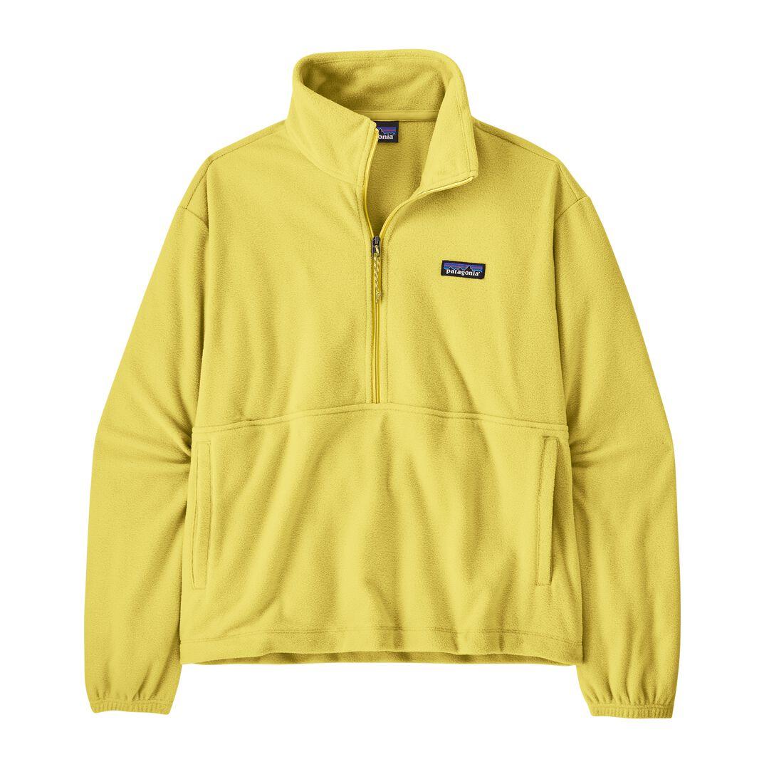 Micro D® 1/2-Zip Fleece Pullover