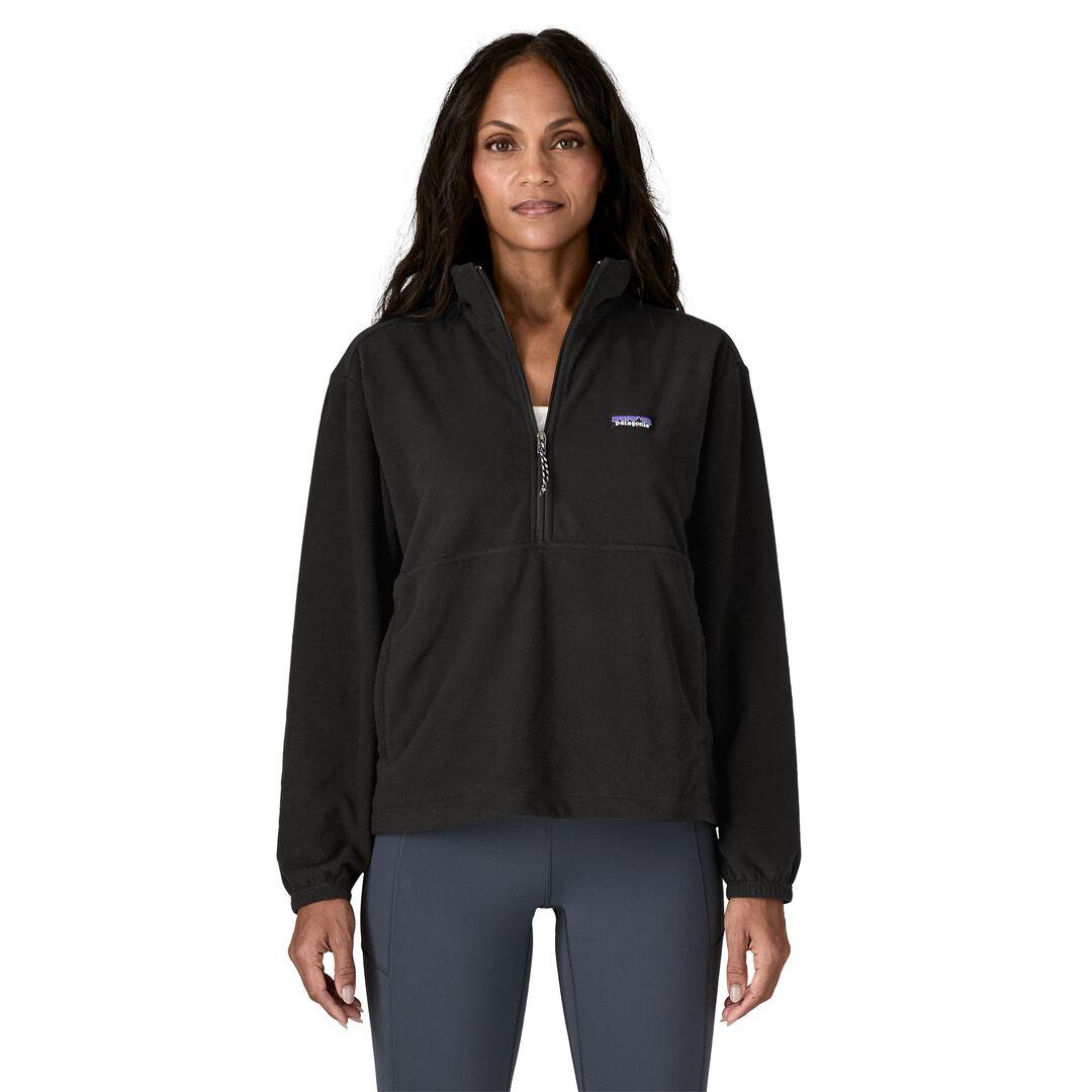 Micro D® 1/2-Zip Fleece Pullover