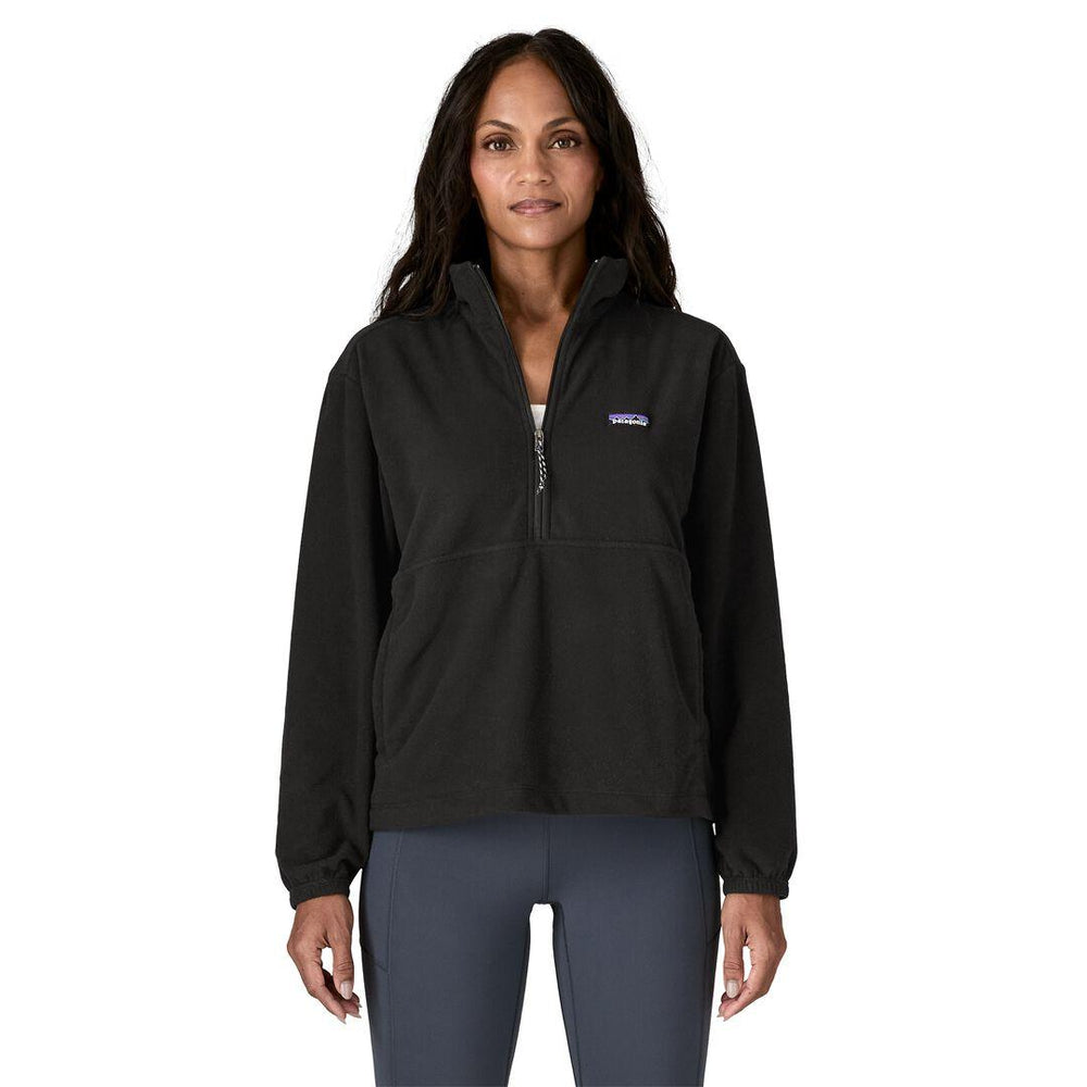 Micro D® 1/2-Zip Fleece Pullover